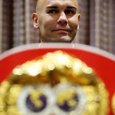 Stuart Hall confident Paddy Lynch collaboration will help him regain IBF  bantamweight title