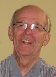 Obituary of Joseph Cecil "Joe" Weiler