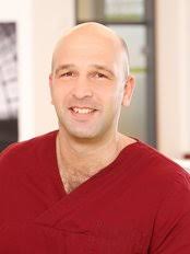 Clinics & Hospitals in Germany, Berlin based