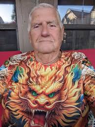 Jackie Charles Peters Obituary May 20, 2025