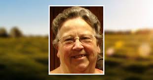 Jo Ann Goodwin Obituary May 4, 2019