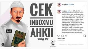I gede ari astina atau yang lebih dikenal dengan nama jerinx atau jrx adalah musisi dan juga aktivis yang kerap aktif di media sosial. Jerinx S Wife Uploads Photos Of Men In Muslim Clothing Internet Users Pray For Istiqamah