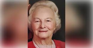 Obituary information for Mrs. Betty Jo Smith Freeman