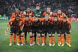 We did not find results for: Shahtyor Futbolnyj Klub Doneck Vikipediya