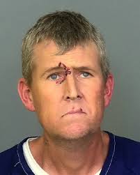 41-year-old JARED MCDOWELL charged with CONTEMPT OF COURT-ORDR REV BOND