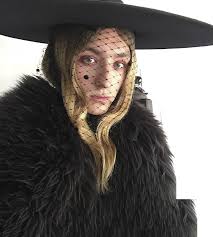 Find reed harris in london, sw6. From Harris Reed With Love Tatler