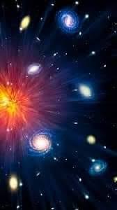 Qué dice la teoría inflacionaria sobre el Universo? La teoría inflacionaria son un conjunto de propuestas dentro del marco de la física teórica que pretenden explicar la expansión a niveles extremadamente