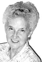Sophia Victoria Olszanski Meidinger (1920-2013)