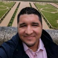 Adrian Joaquin's Instagram, Twitter & Facebook