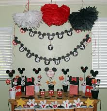 Check spelling or type a new query. Mickey Mouse Theme Decoration Novocom Top
