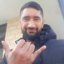 Origin of person's name?