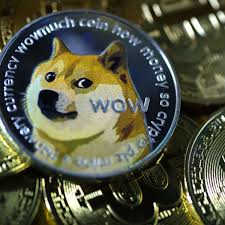 В tiktok прорекламировали криптовалюту doge. Bitcoin Und Ether Erholen Sich Dogecoin Sackt Ab Blase Droht Zu Platzen Wirtschaft