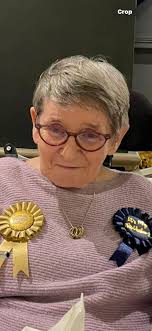 The death has occurred of Ann Phillips (nee Devlin) , Golf View , Glack ,  Longford . Passed away peacefully