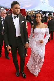 Maybe you would like to learn more about one of these? Kerry Washington Kickin It At 40
