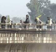 .... रूस उक्रेन हगने वाली पोंदनियों भाटी सुपुत्रियों ... s Protest: शंभू बॉर्डर से आज फिर ...