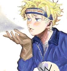 Pin By Zynxic On South Park South Park Characters South Park Anime Tweek South Park