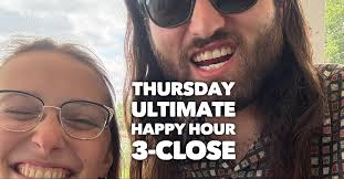 We are pretty jazzed to be cooking for you this week! Can't wait to see  y'all! #thislittlepig #barbecue #happyhour