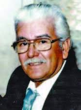 Francisco Roman (1923-2015)