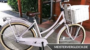 Popal Fahrrad Test Bewertung Erfahrungen 3x Sehr Gut 2020