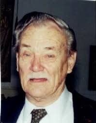 Lewis Deerman Obituary (1929