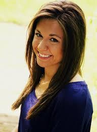 Katie Stack's Instagram, Twitter & Facebook