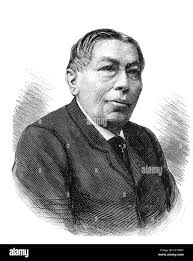 Albert french hi-res stock photography and images