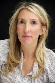 Sam Taylor Johnson