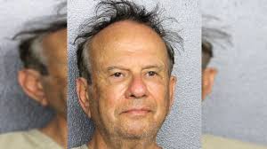 Florida man arrested for making bomb threat at Florida airport