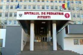 Angajare asistent medical debutant dietetica cu s la spitalul judetean de urgenta pitesti, judetul arges: Spitalul De Pediatrie Din Pitesti 11 Posturi Scoase La Concurs Ziarul Actualitatea Argeseana