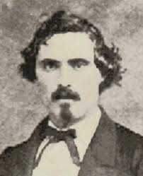 Those Pre-Pro Whiskey Men!: What's In a Name?: For James Shea, a Lot