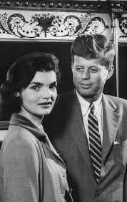 John kennedy and jacqueline bouvier met in 1951 and after a brief engagement, they married in john f. Jackie Kennedy Looks Stunning Here Jacqueline Kennedy Onassis Jacqueline Kennedy Jackie Kennedy