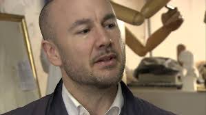 The Art of Frescos: Florence