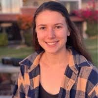 Olivia Becker's Instagram, Twitter & Facebook