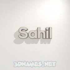Using this generator you can make a stylish name for pubg, or free fire, or mobilelegends (ml), or any other game you like. 30 3d Images For Sahil