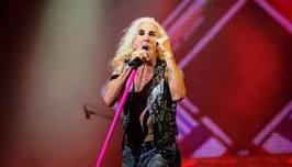 Twisted Sister