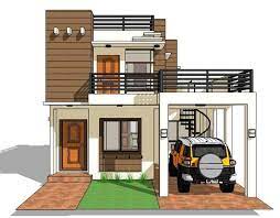 House Design Plans Signed And Sealed And Ready To Use For Building Permits New House Construc Small House Design Plans Bungalow House Design House Roof Design