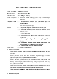 Sistem pernapasan pada manusia dan hubungannya dengan kesehatan. Top Pdf Rpp Sistem Respirasi Ipa Smp Kelas Viii 123dok Com