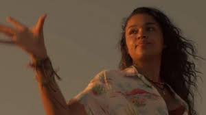 'outer banks' will likely have another season. Floral Short Sleeve Shirt Worn By Kiara Madison Bailey In Outer Banks S01e05 Spotern