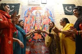 Hindus are also Pakistanis