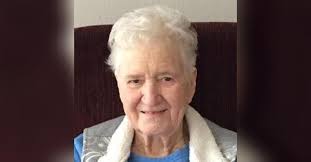 O'neta Cumbie Self Obituary