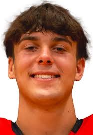 Player of the Year Brady Hines of SMCC leads All-Region Defense