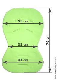 Child Car Seat Liner Pattern Google Search Car Seat Liner Child Car Seat Car Seats