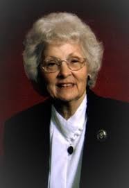 Maxine R. Huffman Obituary