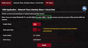 Windows 10 will download any required files and ask you to reboot. Turn That Wi Fi Router Usb Port Into Your 1st Proper Nas Server Today Dong Knows Tech