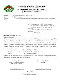 We did not find results for: 99 Contoh Surat Pemberitahuan Dinas Perusahaan Sekolah Instansi Organisasi Dll