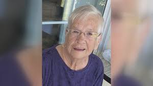 Obituary: Grace Prewett Haythorne