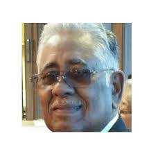 Roger Redd's Instagram, Twitter & Facebook