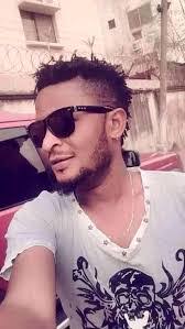 Clarence Mosby's Instagram, Twitter & Facebook