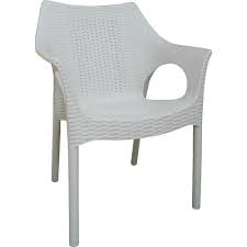Rockwell Carina Weatherproof Patio Chair In 2020 Outdoor Wicker Chairs Wicker Patio Chairs Patio Chairs