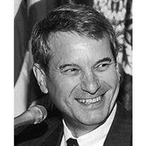 George "Jerry" J. Shaw, Jr. Obituary